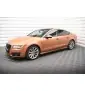 Rajouts Des Bas De Caisse V.3 Audi A7 S-Line / S7 C7