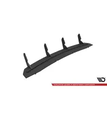 Street Pro Central Diffuseur Arriere Audi A7 S-Line C7