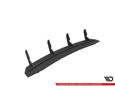 Street Pro Central Diffuseur Arriere Audi A7 S-Line C7