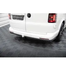 Arriere Splitter Volkswagen T6 / T6.1 Long