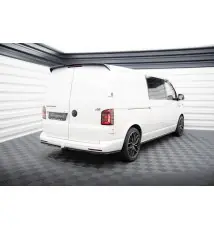 Arriere Splitter Volkswagen T6 / T6.1 Long