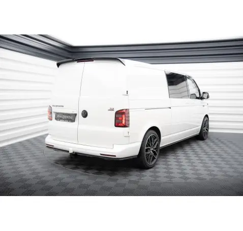 Arriere Splitter Volkswagen T6 / T6.1 Long