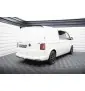 Arriere Splitter Volkswagen T6 / T6.1 Long