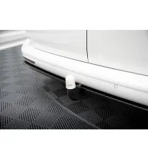 Arriere Splitter Volkswagen T6 / T6.1 Long