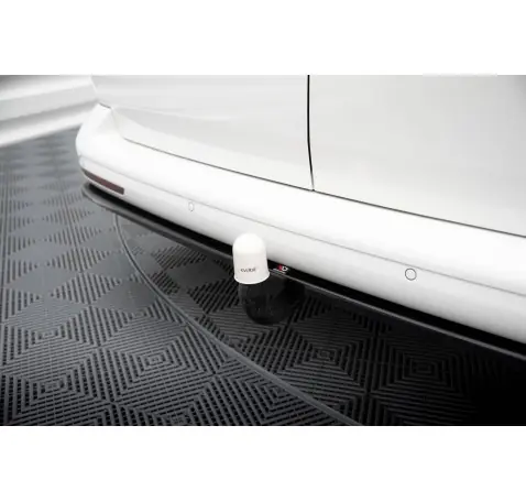 Arriere Splitter Volkswagen T6 / T6.1 Long
