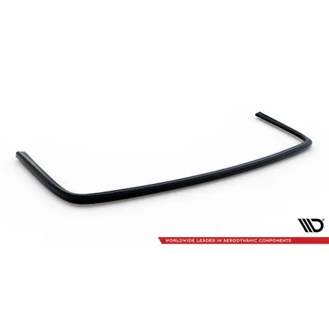 Arriere Splitter Volkswagen T6 / T6.1 Long