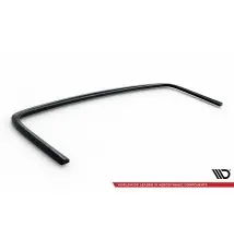 Arriere Splitter Volkswagen T6 / T6.1 Long