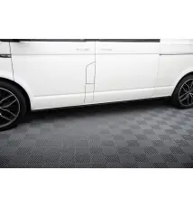 Rajouts Des Bas De Caisse Volkswagen T6.1 Long