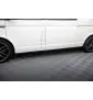 Rajouts Des Bas De Caisse Volkswagen T6.1 Long