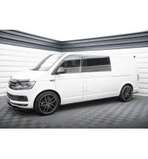 Rajouts Des Bas De Caisse Volkswagen T6.1 Long