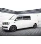 Rajouts Des Bas De Caisse Volkswagen T6.1 Long