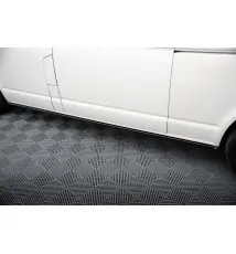 Rajouts Des Bas De Caisse Volkswagen T6.1 Long