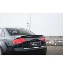 Spoiler Cap Audi RS4 Sedan B7