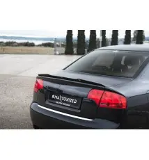 Spoiler Cap Audi RS4 Sedan B7