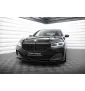 Lame Du Pare-Chocs Avant V.1 BMW 7 G11 / G12 Facelift