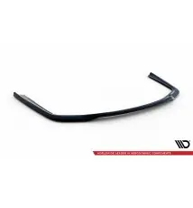 Arriere Splitter BMW 7 G11 / G12 Facelift