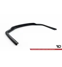 Arriere Splitter BMW 7 G11 / G12 Facelift