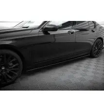 Rajouts Des Bas De Caisse BMW 7 G11