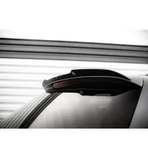 Spoiler Cap Audi A4 S-Line / S4 Avant B8 Facelift