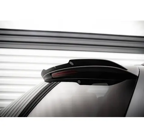 Spoiler Cap Audi A4 S-Line / S4 Avant B8 Facelift