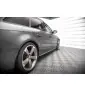 Rajouts Des Bas De Caisse V.2 Audi A4 / A4 S-Line / S4 B8
