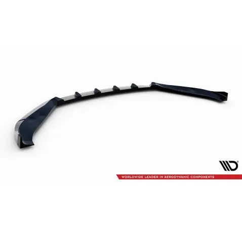 Lame Du Pare-Chocs Avant V.1 Audi TT S / TT S-Line 8S Facelift