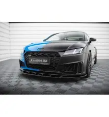 Lame Du Pare-Chocs Avant V.2 Audi TT S / TT S-Line 8S Facelift