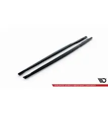 Rajouts Des Bas De Caisse Audi TT S / TT S-Line 8S Facelift