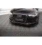 Lame Du Pare-Chocs Avant V.2 Audi A6 C7
