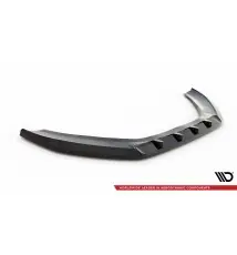 Lame Du Pare-Chocs Avant V.3 Audi A6 C7