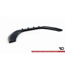 Lame Du Pare-Chocs Avant V.3 Audi A6 C7