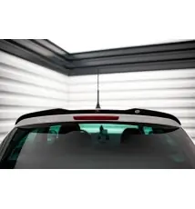 Spoiler Cap Seat Ibiza FR SC Mk4 Facelift
