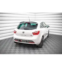 Spoiler Cap Seat Ibiza FR SC Mk4 Facelift