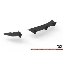 Street Pro Central Diffuseur Arriere Seat Ibiza FR SC Mk4 Facelift