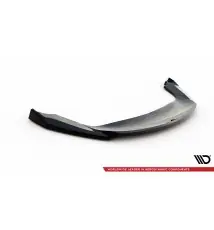 Lame Du Pare-Chocs Avant V.1 Seat Ibiza FR SC Mk4 Facelift