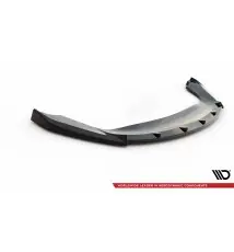 Lame Du Pare-Chocs Avant V.2 Seat Ibiza FR SC Mk4 Facelift