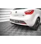 Lames De Pare-Chocs Arrière Latérales Seat Ibiza FR SC Mk4 Facelift