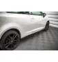 Rajouts Des Bas De Caisse Seat Ibiza FR SC Mk4 Facelift
