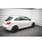 Rajouts Des Bas De Caisse Seat Ibiza FR SC Mk4 Facelift