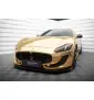Lame Du Pare-Chocs Avant V.1 Maserati Granturismo Mk1 Facelift