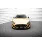 Lame Du Pare-Chocs Avant V.1 Maserati Granturismo Mk1 Facelift