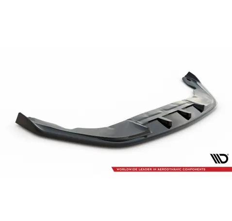 Lame Du Pare-Chocs Avant V.1 Maserati Granturismo Mk1 Facelift