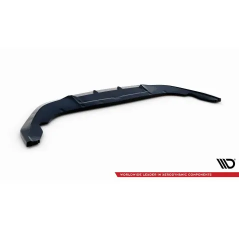 Lame Du Pare-Chocs Avant V.1 Maserati Granturismo Mk1 Facelift