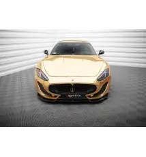 Lame Du Pare-Chocs Avant V.2 Maserati Granturismo Mk1 Facelift