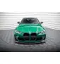 Set of Prepreg Carbon Fiber Splitters BMW M3 G80 Sedan