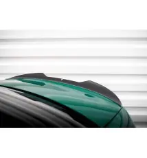 Set of Prepreg Carbon Fiber Splitters BMW M3 G80 Sedan