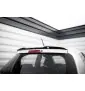 Spoiler Cap Toyota Yaris Mk3 Facelift