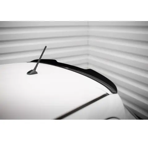 Spoiler Cap Toyota Yaris Mk3 Facelift