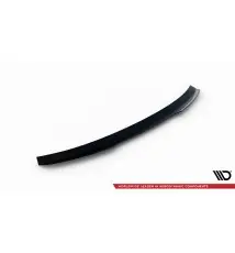 Spoiler Cap Toyota Yaris Mk3 Facelift