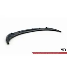 Lame Du Pare-Chocs Avant Toyota Yaris Mk3 Facelift